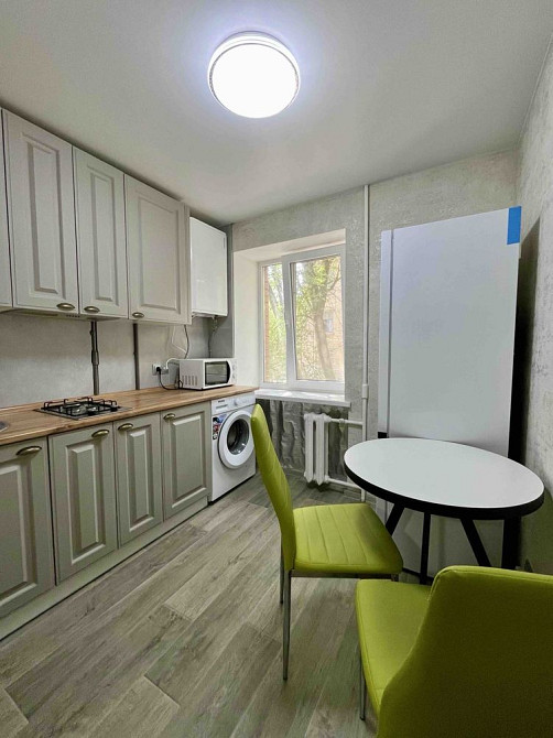 В продаже 2-к кв с ремонтом кирпич в Центре ул Гончара/ Паторжинского Дніпро - зображення 1