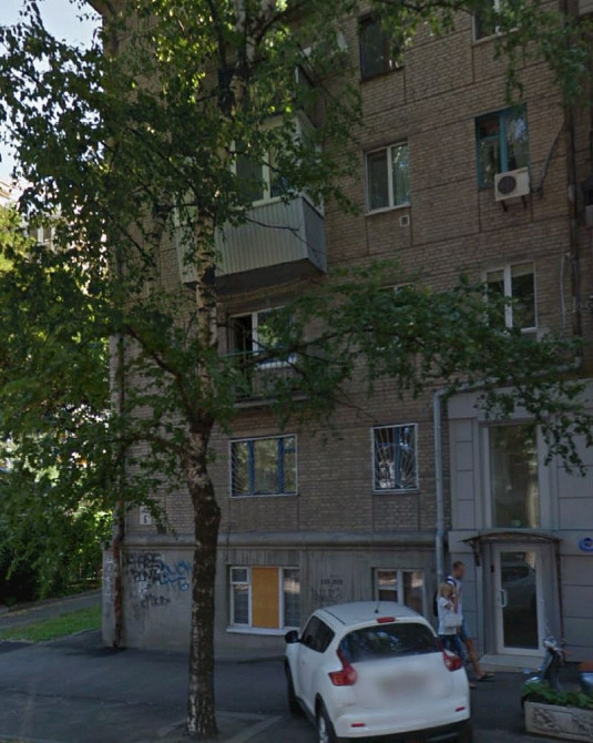 В продаже 2-к кв с ремонтом кирпич в Центре ул Гончара/ Паторжинского Дніпро - зображення 8