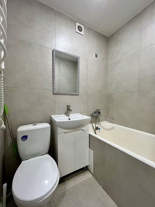 В продаже 2-к кв с ремонтом кирпич в Центре ул Гончара/ Паторжинского Дніпро - зображення 6