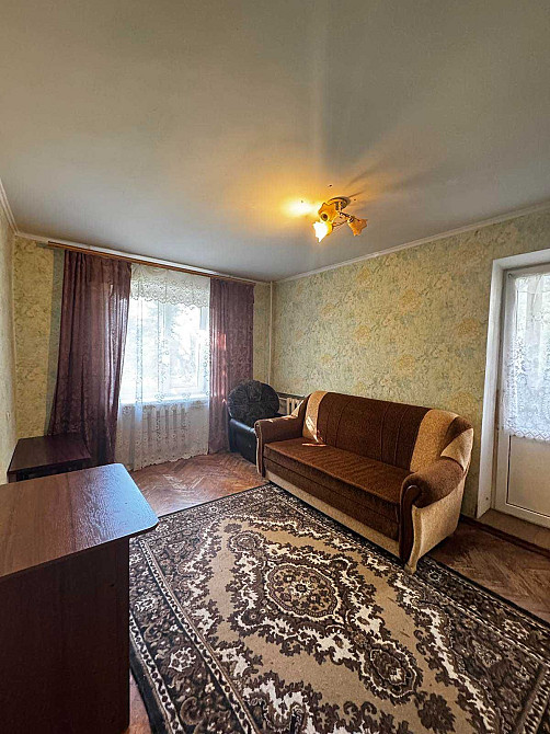 Продаж 2к квартири в Ірпені поруч з набережною і парком Письменників Ирпень - изображение 1