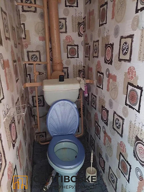 ВС-1475 Продам 1К квартиру на Северной Салтовке Северная 2 Харків - зображення 7