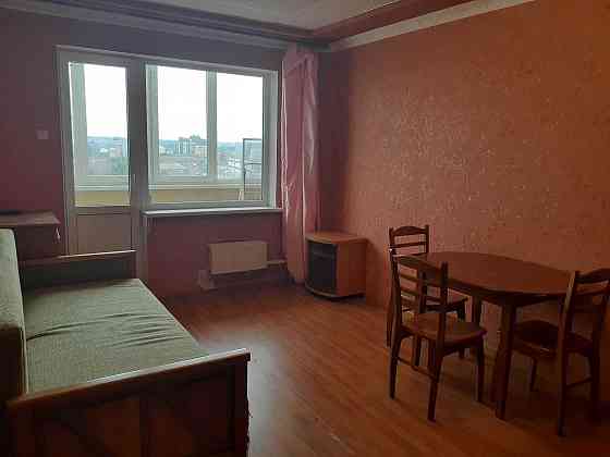 ТЕРМІНОВО!    ПРОДАМ   1 кім.кв  в  Центрі  міста Біла Церква