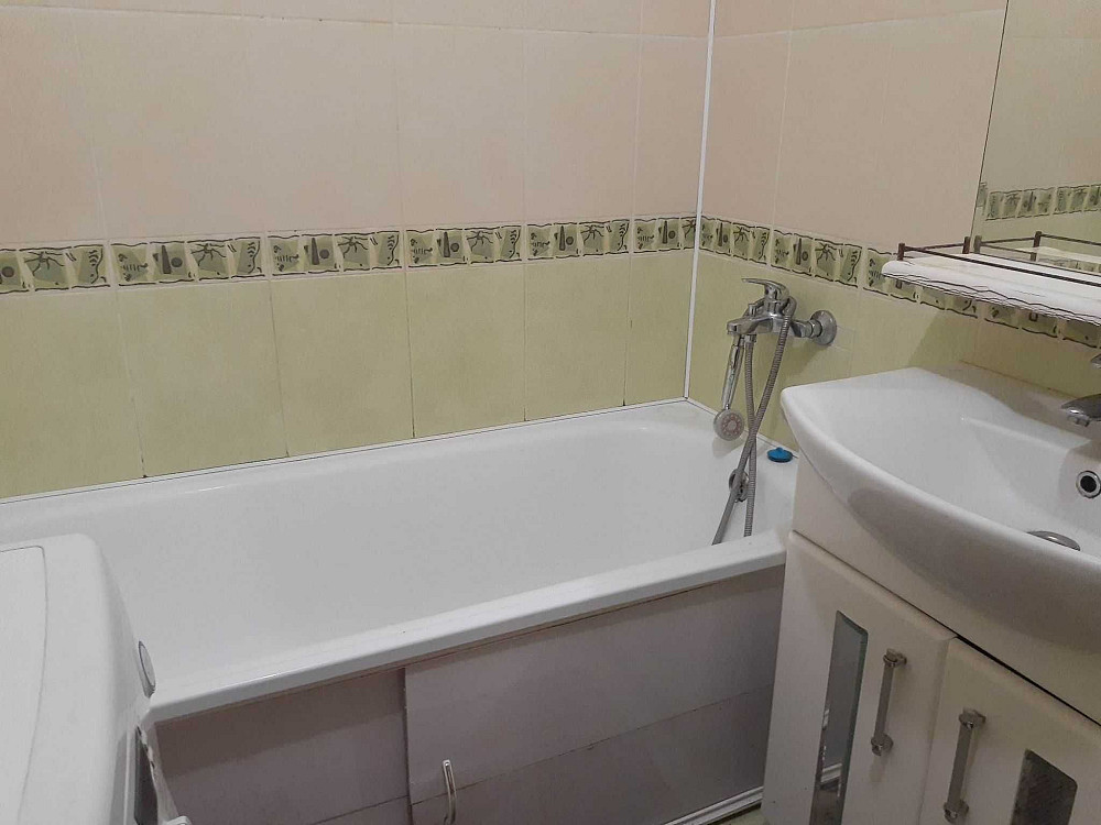 ТЕРМІНОВО!    ПРОДАМ   1 кім.кв  в  Центрі  міста Біла Церква - зображення 5