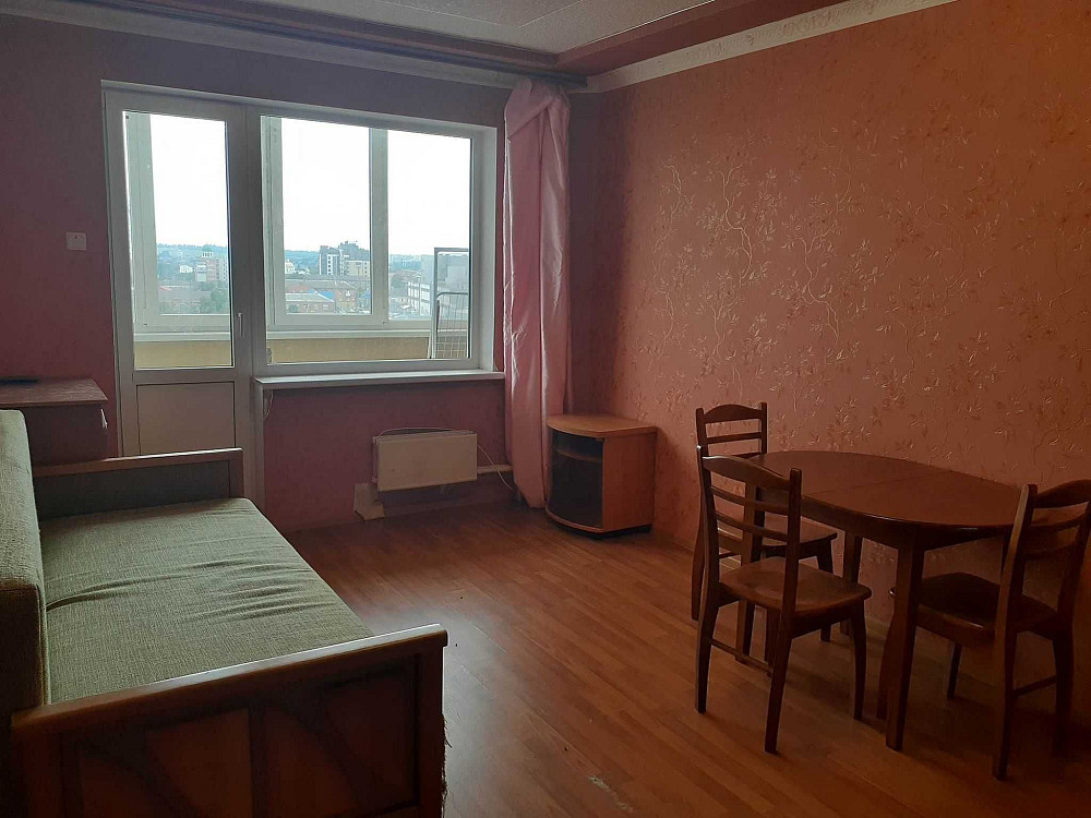 ТЕРМІНОВО!    ПРОДАМ   1 кім.кв  в  Центрі  міста Біла Церква - зображення 2