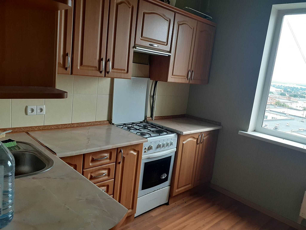 ТЕРМІНОВО!    ПРОДАМ   1 кім.кв  в  Центрі  міста Біла Церква - зображення 1