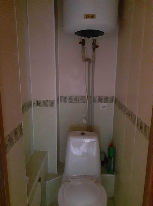 ТЕРМІНОВО!    ПРОДАМ   1 кім.кв  в  Центрі  міста Біла Церква - зображення 7