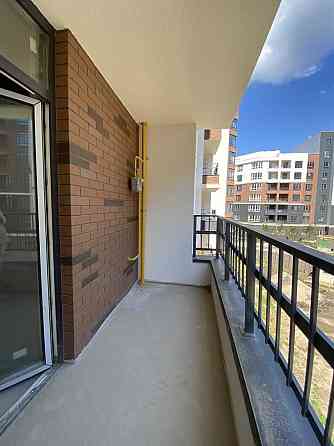 1к квартира Синергія Сіті ЗДАНИЙ будинок! Ирпень