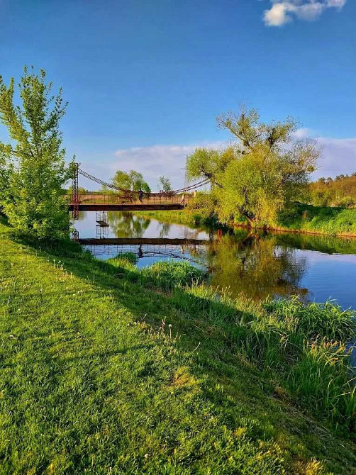 1к квартира Синергія Сіті ЗДАНИЙ будинок! Ирпень - изображение 7