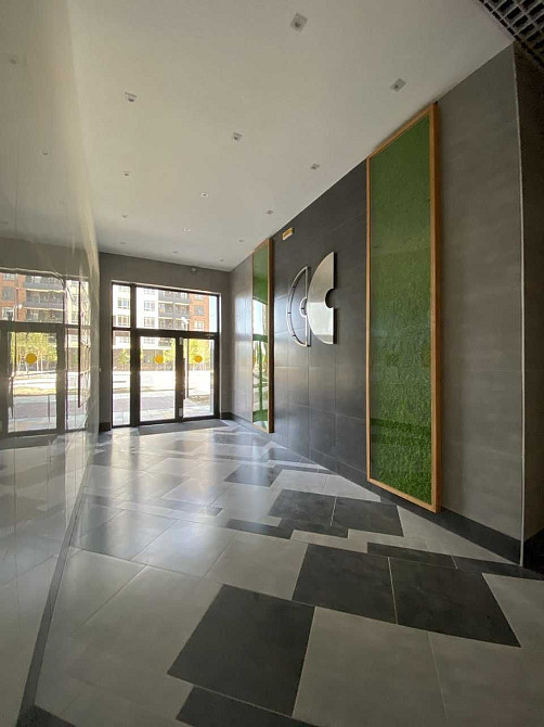 1к квартира Синергія Сіті ЗДАНИЙ будинок! Ирпень - изображение 5