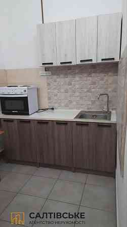 1635-АИ Продам 3 комнатную квартиру на Старой Салтовке Харьков