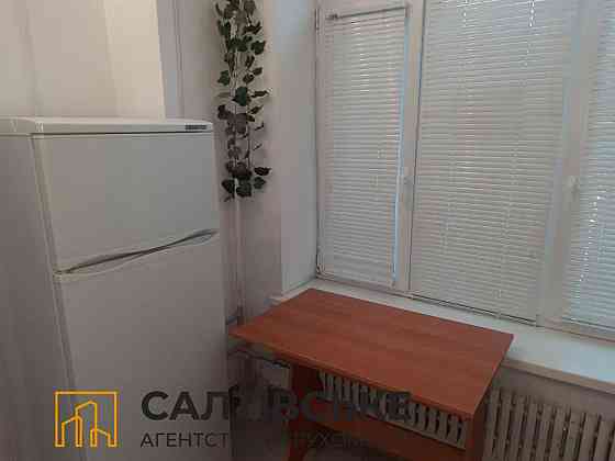 1635-АИ Продам 3 комнатную квартиру на Старой Салтовке Харьков