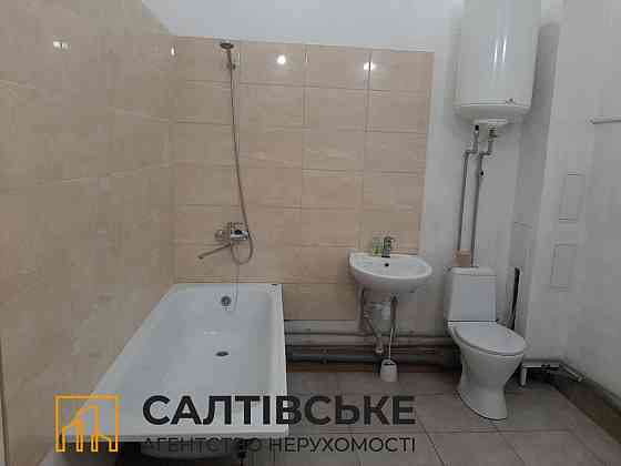 1635-АИ Продам 3 комнатную квартиру на Старой Салтовке Харьков