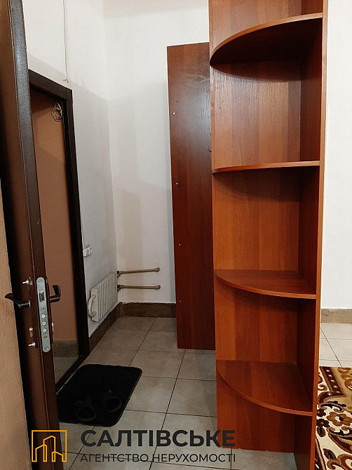 1635-АИ Продам 3 комнатную квартиру на Старой Салтовке Харьков - изображение 4