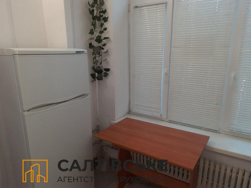 1635-АИ Продам 3 комнатную квартиру на Старой Салтовке Харьков - изображение 2