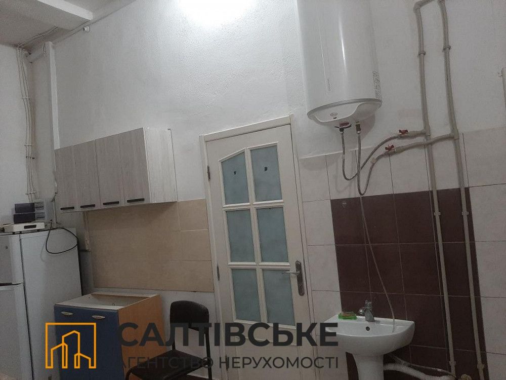 1635-АИ Продам 3 комнатную квартиру на Старой Салтовке Харьков - изображение 6