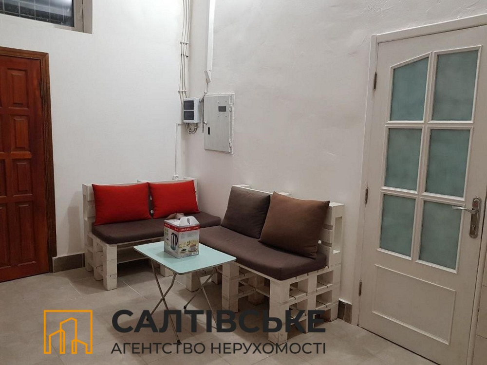 1635-АИ Продам 3 комнатную квартиру на Старой Салтовке Харьков - изображение 7