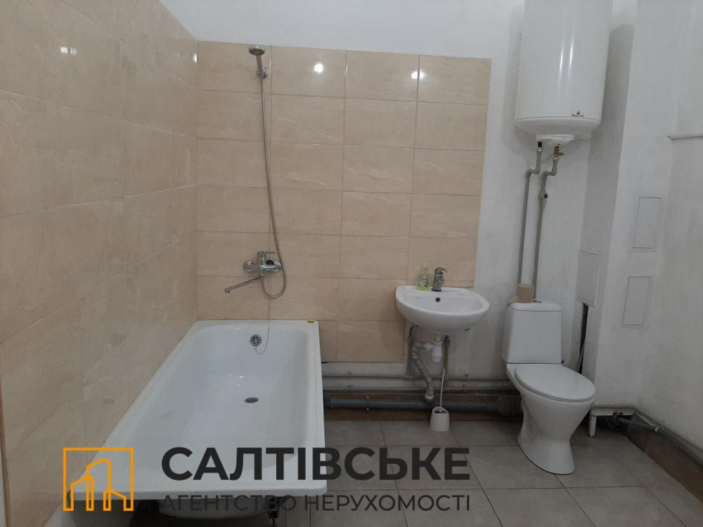 1635-АИ Продам 3 комнатную квартиру на Старой Салтовке Харьков - изображение 3