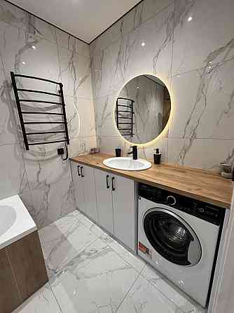 Нова 1к!Дизайнерська!Від власника!8 поверх!Діброва парк!Варшавський Київ