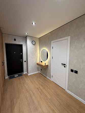 Нова 1к!Дизайнерська!Від власника!8 поверх!Діброва парк!Варшавський Київ