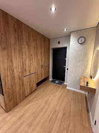 Нова 1к!Дизайнерська!Від власника!8 поверх!Діброва парк!Варшавський Київ