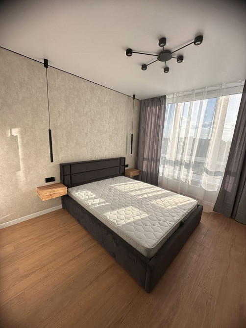 Нова 1к!Дизайнерська!Від власника!8 поверх!Діброва парк!Варшавський Київ - зображення 7