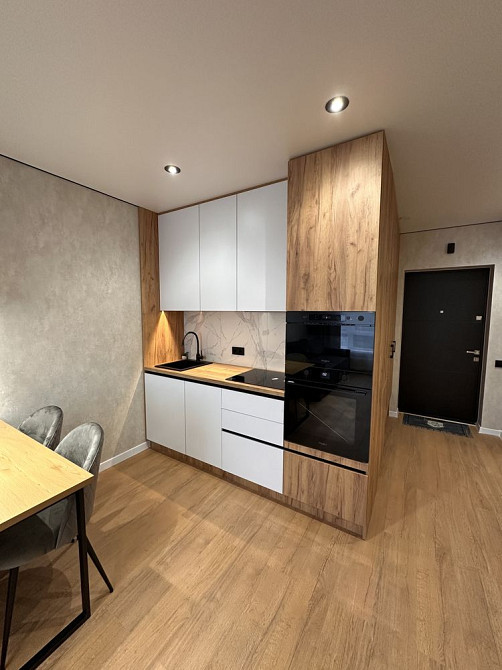 Нова 1к!Дизайнерська!Від власника!8 поверх!Діброва парк!Варшавський Київ - зображення 4