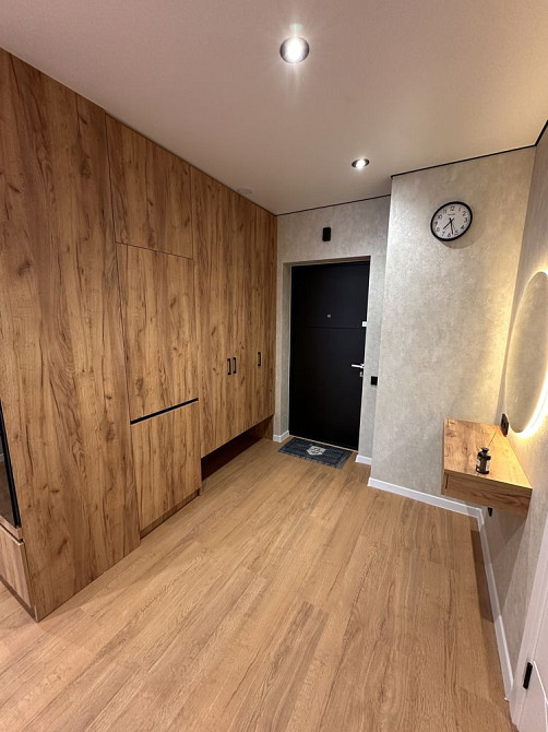 Нова 1к!Дизайнерська!Від власника!8 поверх!Діброва парк!Варшавський Київ - зображення 2