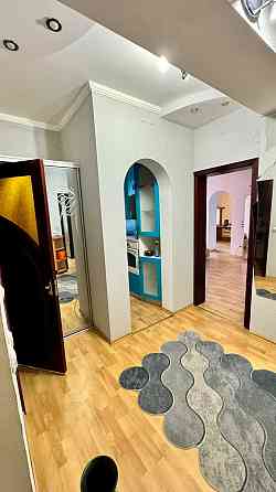 Продається чотирьох кімнатна квартира Звягель