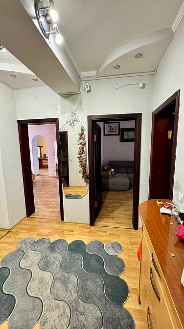 Продається чотирьох кімнатна квартира Звягель - зображення 2