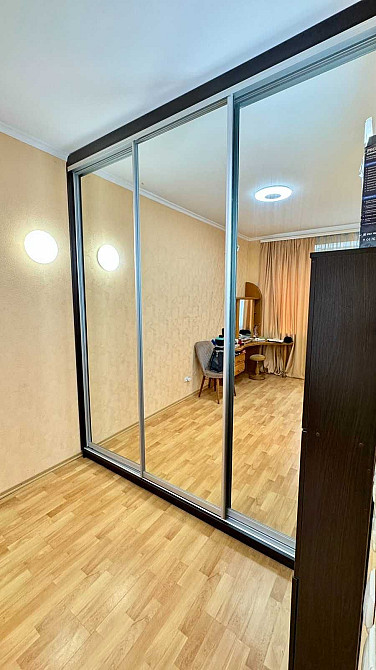 Продається чотирьох кімнатна квартира Звягель - зображення 5