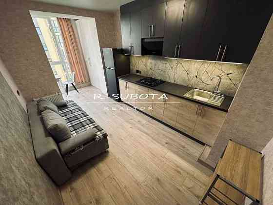 Продається сучасна 2-кімнатна квартира в ЖК Щасливий у Дніпрі. Днепр