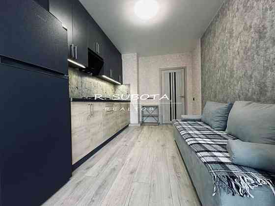 Продається сучасна 2-кімнатна квартира в ЖК Щасливий у Дніпрі. Днепр