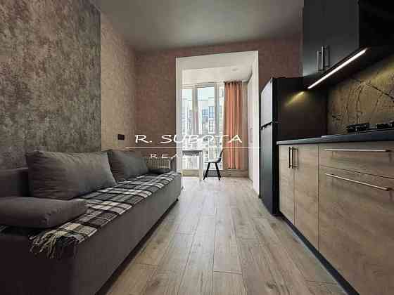 Продається сучасна 2-кімнатна квартира в ЖК Щасливий у Дніпрі. Днепр