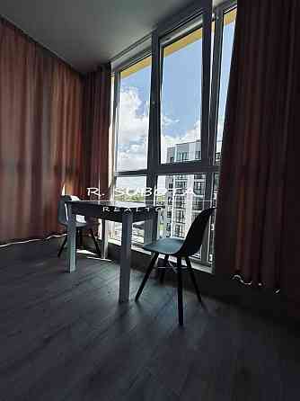 Продається сучасна 2-кімнатна квартира в ЖК Щасливий у Дніпрі. Днепр