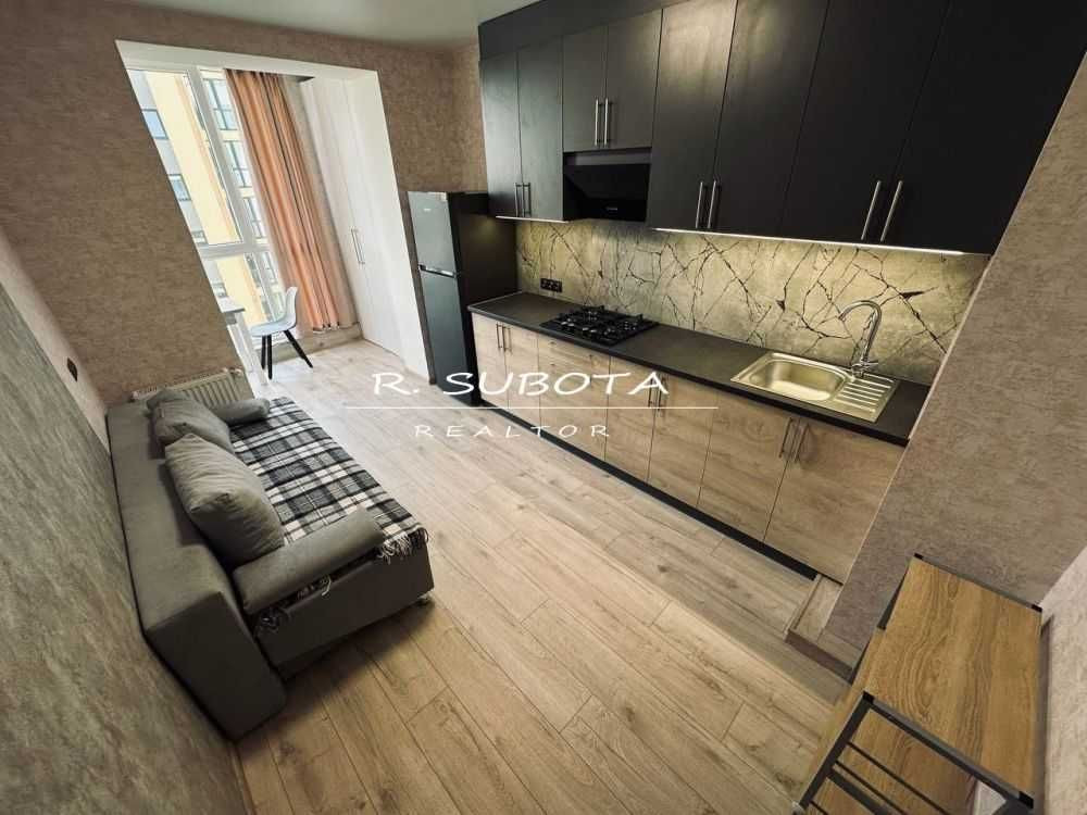 Продається сучасна 2-кімнатна квартира в ЖК Щасливий у Дніпрі. Дніпро - зображення 1