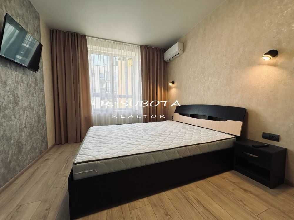 Продається сучасна 2-кімнатна квартира в ЖК Щасливий у Дніпрі. Дніпро - зображення 6