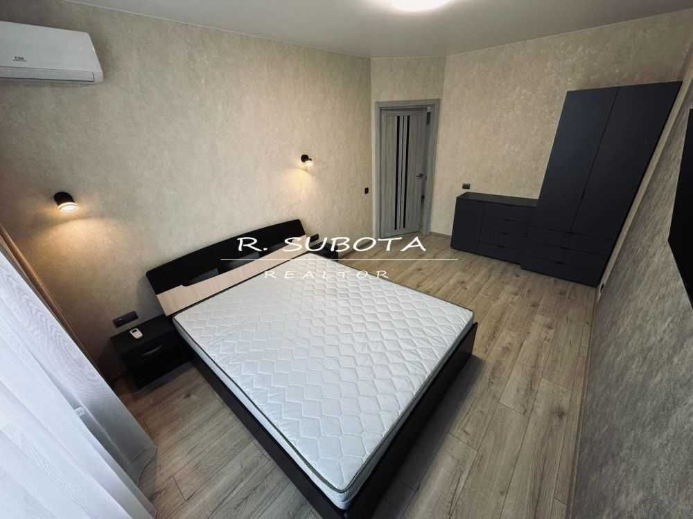 Продається сучасна 2-кімнатна квартира в ЖК Щасливий у Дніпрі. Дніпро - зображення 5