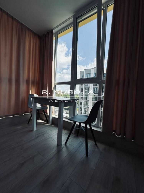 Продається сучасна 2-кімнатна квартира в ЖК Щасливий у Дніпрі. Дніпро - зображення 4