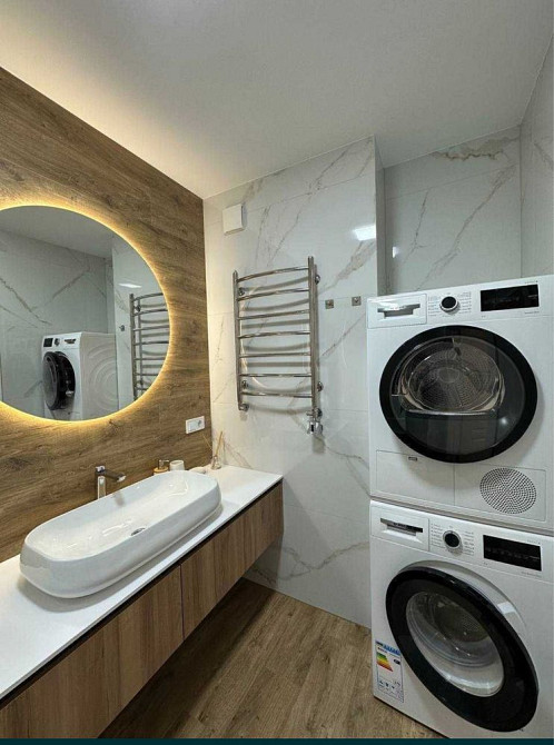 2к квартира в самом центое Днепра Днепр - изображение 1