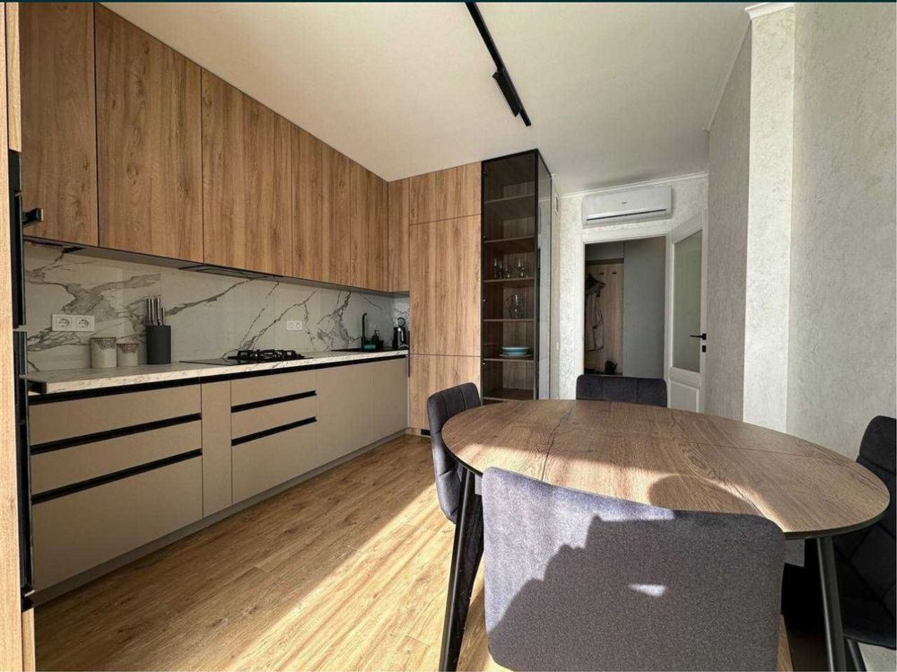 2к квартира в самом центое Днепра Днепр - изображение 3