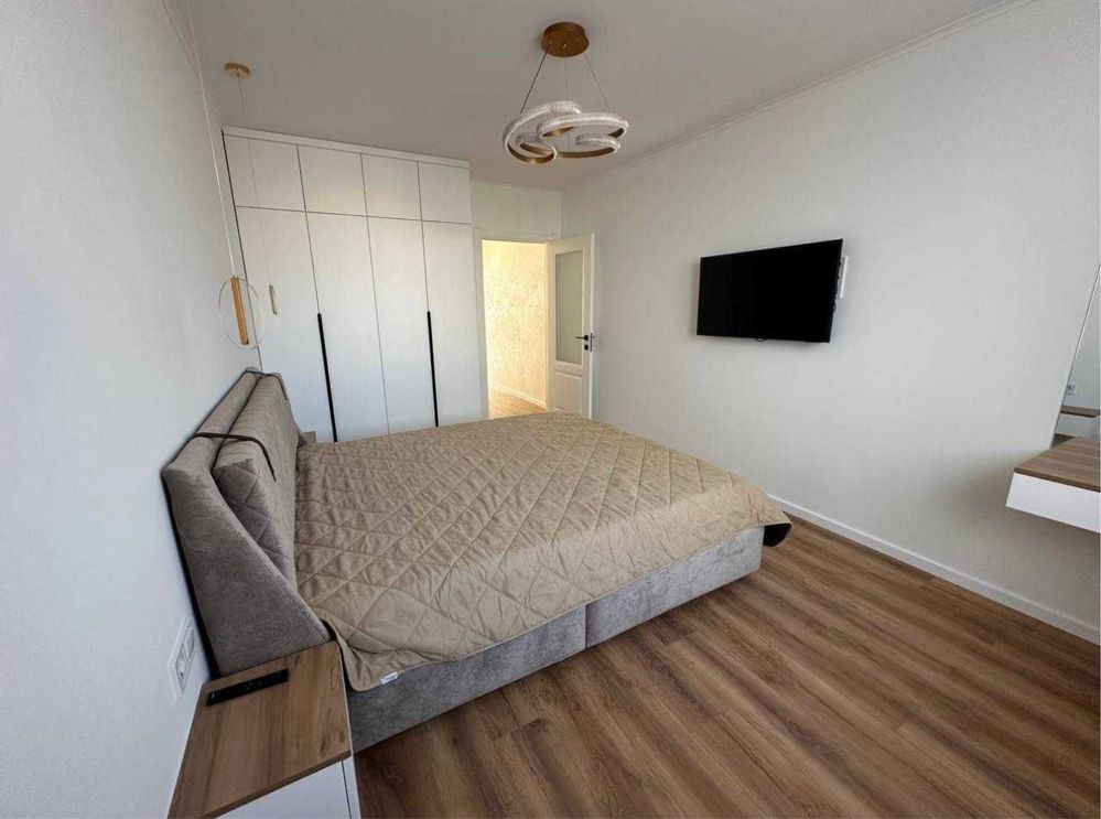 2к квартира в самом центое Днепра Днепр - изображение 5