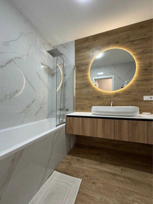 2к квартира в самом центое Днепра Днепр - изображение 2