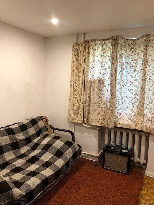 Срочно! 3х квартира на Ильфа и Петрова /Архитекторская, кирпич Одесса - изображение 2