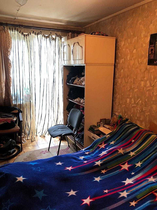 Срочно! 3х квартира на Ильфа и Петрова /Архитекторская, кирпич Одесса - изображение 4