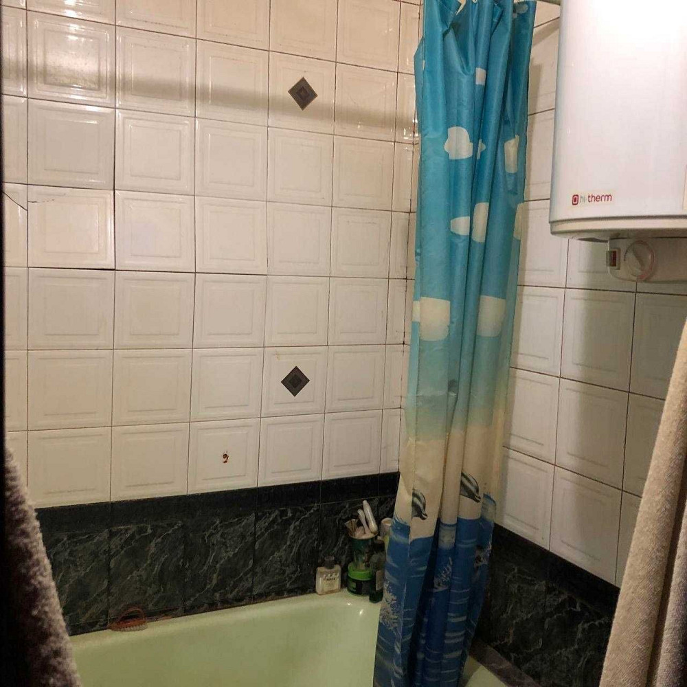 Срочно! 3х квартира на Ильфа и Петрова /Архитекторская, кирпич Одесса - изображение 7