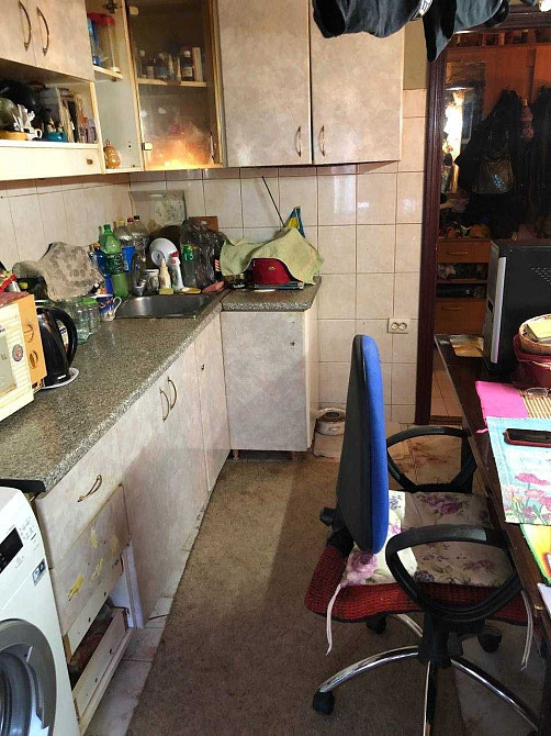 Срочно! 3х квартира на Ильфа и Петрова /Архитекторская, кирпич Одесса - изображение 1