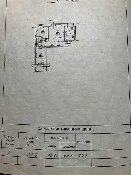 Срочно! 3х квартира на Ильфа и Петрова /Архитекторская, кирпич Одесса - изображение 8