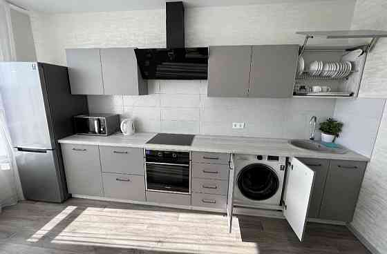 Нова квартира Сіті Парк Ирпень