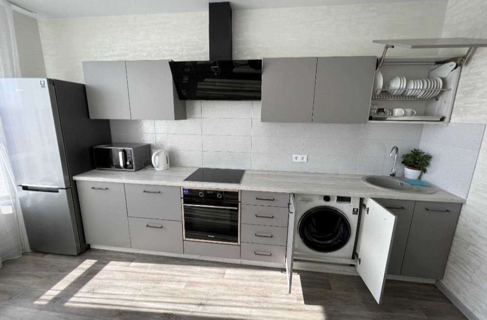 Нова квартира Сіті Парк Ирпень - изображение 1