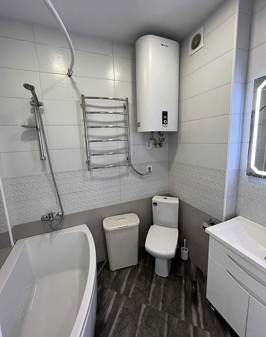 Нова квартира Сіті Парк Ирпень - изображение 6